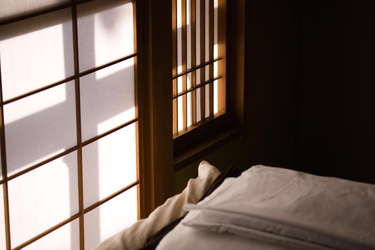 Trip&Sleep Hostel Nagoya Exterior foto